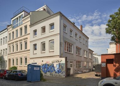 Immobilie zur Miete 280 € Abbestraße 33 Ottensen Hamburg 22765