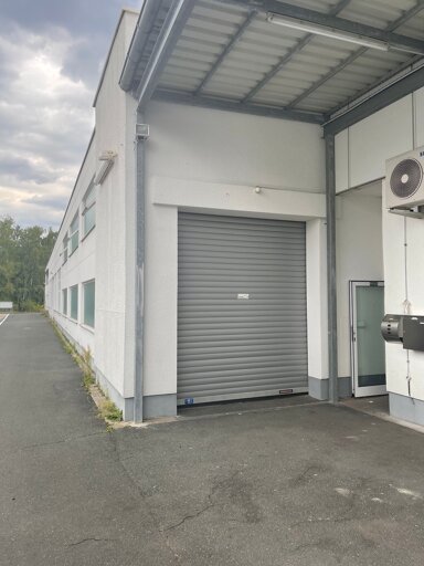 Halle/Industriefläche zur Miete 175 m² Lagerfläche Oberasbacher Str. 20 Altenberg Oberasbach 90522