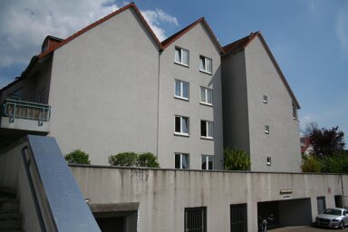 Wohnung zur Miete 429 € 2 Zimmer 48 m² 2. Geschoss frei ab sofort Hannoversche Str.152 Weende Göttingen 37077