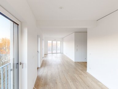 Wohnung zur Miete 1.430 € 3 Zimmer 88,6 m² 4. Geschoss Thumenberger Weg 35 St. Jobst Nürnberg 90491