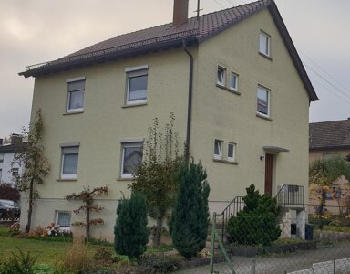 Wohnung zur Miete 620 € 3 Zimmer 65 m² 2. Geschoss Ehningen 71139