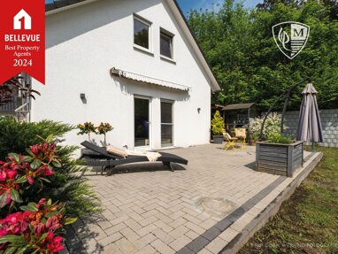 Einfamilienhaus zum Kauf 535.000 € 4 Zimmer 112,8 m² 553 m² Grundstück Bröl Hennef (Sieg) 53773