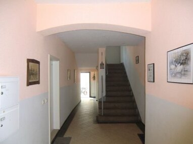 Wohnung zur Miete 210 € 1 Zimmer 40 m² Erdgeschoss Salomonstraße 27 Innenstadt Görlitz 02826