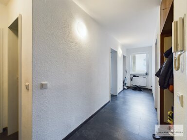 Wohnung zum Kauf 149.000 € 2 Zimmer 69,9 m² 5. Geschoss Eschberg Saarbrücken / Eschberg 66121