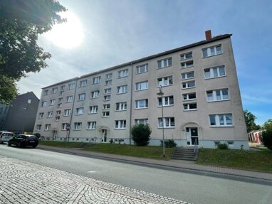 Wohnung zum Kauf 65.800 € 3 Zimmer 59,3 m² 3. Geschoss Vor dem Klagetor 13a Bad Langensalza Bad Langensalza 99947