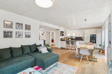 Wohnung zum Kauf 1.200.000 € 4 Zimmer 101 m² Erdgeschoss Englschalking München - Bogenhausen 81927