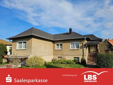 Einfamilienhaus zum Kauf 342.000 € 8 Zimmer 108 m² 1.719 m² Grundstück Zappendorf Salzatal 06198