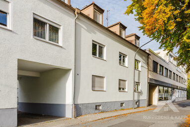 Wohnung zum Kauf 199.000 € 4 Zimmer 95 m² 1. Geschoss Altstadt Weiden in der Oberpfalz 92637