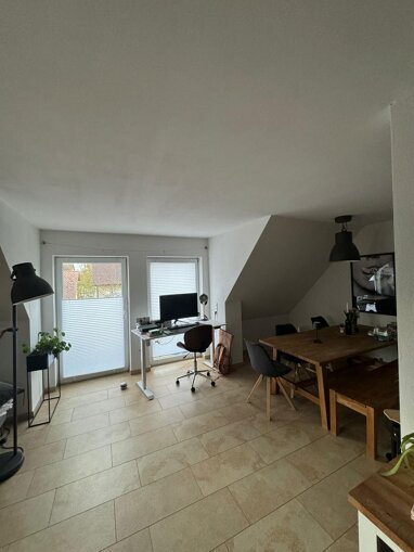Wohnung zur Miete 750 € 3 Zimmer 83 m² 1. Geschoss Schleifmühlweg Feuchtwangen Feuchtwangen 91555