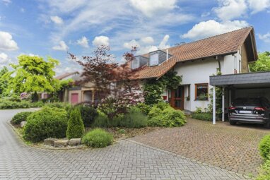 Doppelhaushälfte zum Kauf 380.000 € 6 Zimmer 140 m² 375 m² Grundstück Soest Soest 59494