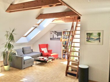 Wohnung zum Kauf 399.000 € 2 Zimmer 60 m² 4. Geschoss Friedenheim München / Laim 80686