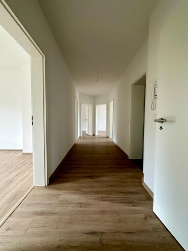 Wohnung zur Miete 900 € 4 Zimmer 100 m² 2. Geschoss Clara-Zetkin-Str.24 Eilenburg Eilenburg 04838