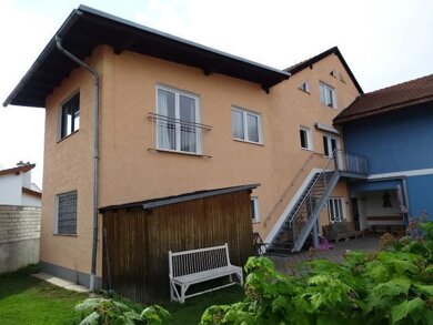 Haus zum Kauf als Kapitalanlage geeignet 269.000 € 6 Zimmer 343 m² 982 m² Grundstück Zwiesel Zwiesel 94227