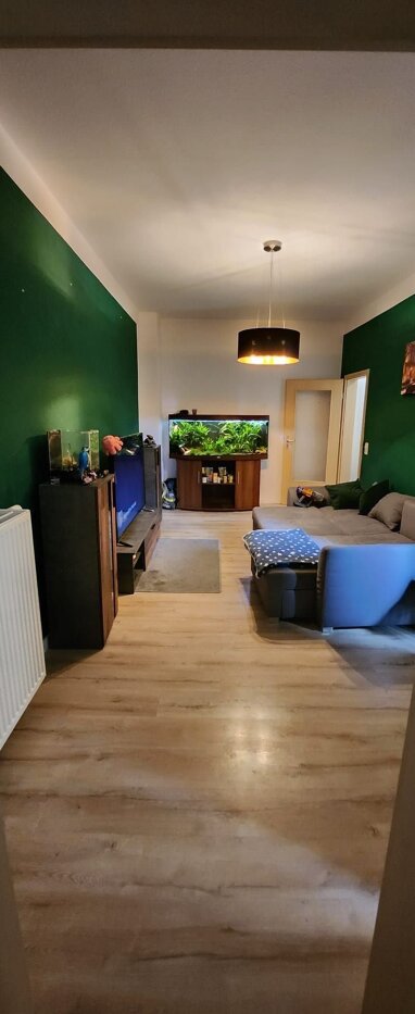 Wohnung zur Miete 380 € 3 Zimmer 70 m² Markwerben Weißenfels 06667