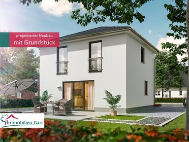 Einfamilienhaus zum Kauf 372.250 € 4 Zimmer 101 m² Orscholz Mettlach / Orscholz 66693