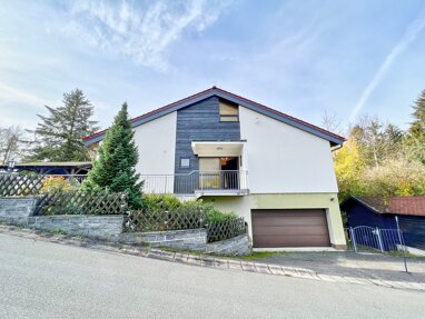 Einfamilienhaus zum Kauf 460.000 € 5 Zimmer 180 m² 1.046 m² Grundstück Bärnreuth Bad Berneck im Fichtelgebirge 95460