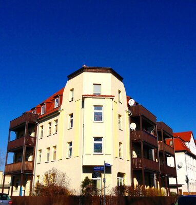 Wohnung zur Miete 795 € 3 Zimmer 80 m² Erdgeschoss Südstrasse 64 Böhlitz-Ehrenberg Leipzig 04178