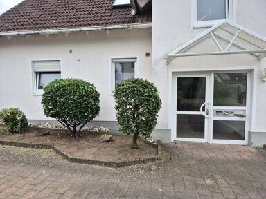 Terrassenwohnung zum Kauf provisionsfrei 275.000 € 3 Zimmer 82 m² Eggolsheim Eggolsheim 91330