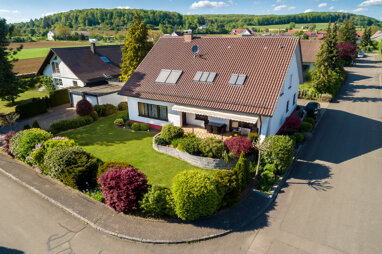 Mehrfamilienhaus zum Kauf 728.000 € 8,5 Zimmer 288 m² 726 m² Grundstück Weidenstetten Weidenstetten 89197
