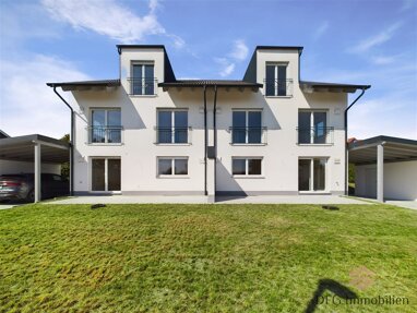 Doppelhaushälfte zum Kauf 835.000 € 5,5 Zimmer 196,3 m² 416 m² Grundstück Nandlstadt Nandlstadt 85405