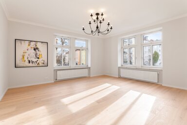 Wohnung zum Kauf 1.150.000 € 2 Zimmer 70 m² 1. Geschoss Neuschwabing München 80801