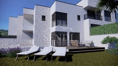 Wohnung zum Kauf 539.000 € 3 Zimmer 102 m² Lovran center 51415