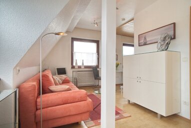 Wohnung zur Miete Wohnen auf Zeit 780 € 2 Zimmer 40 m² frei ab 01.08.2024 Huttrop Essen 45138