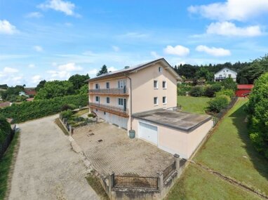Mehrfamilienhaus zum Kauf 599.000 € 11 Zimmer 280 m² 1.086 m² Grundstück Krottenthal Mengkofen 84152