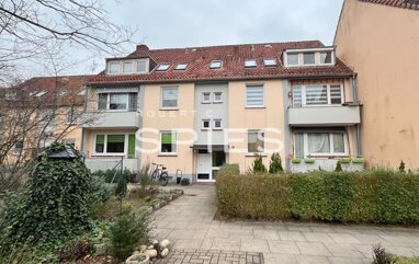 Wohnung zum Kauf 88.000 € 2 Zimmer 43 m² Schwanewede Schwanewede 28790
