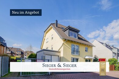 Mehrfamilienhaus zum Kauf 899.000 € 10 Zimmer 300 m² 413 m² Grundstück Spich Troisdorf 53842