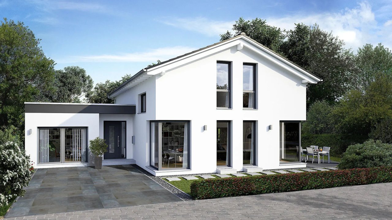 Haus zum Kauf 839.900 € 6 Zimmer 193 m²<br/>Wohnfläche 478 m²<br/>Grundstück Neu Wulmstorf Neu Wulmsdorf 21629