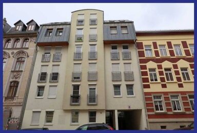 Wohnung zur Miete 700 € 2 Zimmer 64,5 m² frei ab sofort Kurt-Keicher-Str. Stadtmitte Nord Gera 07545