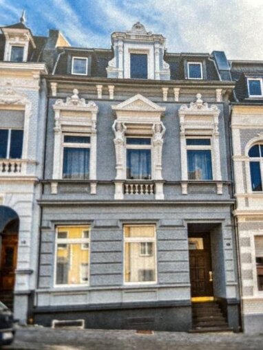Mehrfamilienhaus zum Kauf 495.000 € 7 Zimmer 239 m² 320 m² Grundstück Gladbach Mönchengladbach 41061