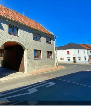 Bauernhaus zum Kauf provisionsfrei 170.000 € 96 m² 993 m² Grundstück Hauptstraße Brachelen Hückelhoven 41836