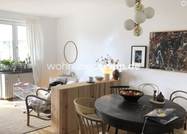 Apartment zur Miete 870 € 3 Zimmer 78 m² 5. Geschoss Obergiesing 81539