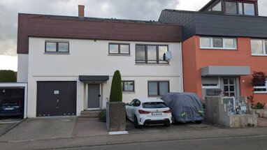 Wohnung zur Miete 690 € 2,5 Zimmer 64 m² 1. Geschoss Fauslerstr. 27 Jesingen Kirchheim unter Teck 73230