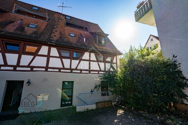 Wohnung zum Kauf 329.000 € 3,5 Zimmer 87,6 m² Eltingen Leonberg / Eltingen 71229