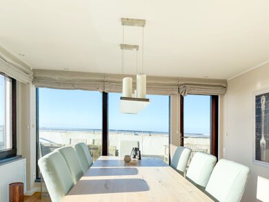 Wohnung zur Miete 2.500 € 4 Zimmer 190 m² Sankt Peter-Ording 25826