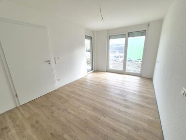 Terrassenwohnung zur Miete 1.070 € 2 Zimmer 55,2 m² EG frei ab 01.01.2025 Schliffkopfstraße Herrenberg Herrenberg 71083