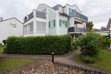Wohnung zum Kauf 234.000 € 2 Zimmer 60 m² 2. Geschoss Josephsviertel Ingolstadt 85055