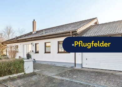 Einfamilienhaus zum Kauf 760.000 € 3 Zimmer 111,1 m² 649 m² Grundstück Pleidelsheim 74385