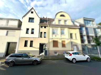 Mehrfamilienhaus zum Kauf 675.000 € 6 Zimmer 150 m² 138 m² Grundstück Wahllokal 40 Siegburg 53721