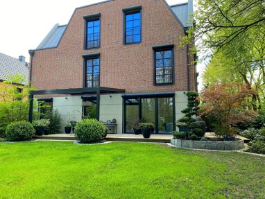 Reihenendhaus zum Kauf 2.295.000 € 5 Zimmer 160 m² 474 m² Grundstück Groß Flottbek Hamburg 22607