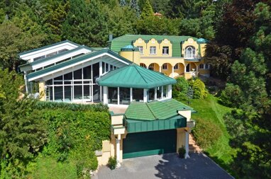 Villa zum Kauf 1.300.000 € 5 Zimmer 510 m² 4.526 m² Grundstück Eichgraben 3032