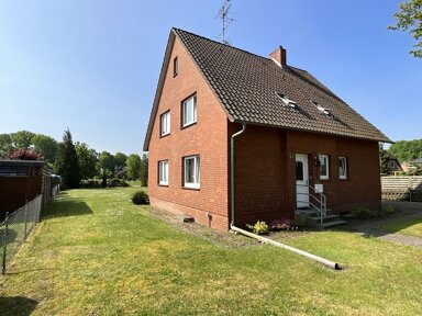 Einfamilienhaus zum Kauf 135.000 € 7 Zimmer 117 m² 1.012 m² Grundstück Haßbergen 31626