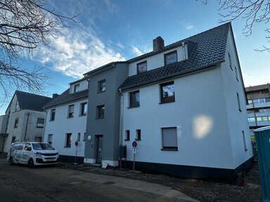 Wohnung zur Miete 920 € 2 Zimmer 66 m² frei ab 01.02.2025 Wahllokal 110 Siegburg 53721