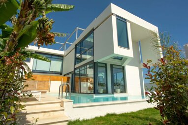 Villa zum Kauf 1.900.000 € 8 Zimmer 238 m² 585 m² Grundstück Chania