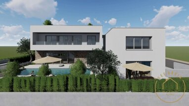 Haus zum Kauf 398.000 € 3 Zimmer 80 m² Novigrad 52466