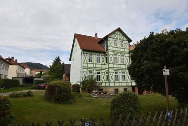 Mehrfamilienhaus zum Kauf 310.000 € 1.296 m² Grundstück Blankenburg Blankenburg 38889