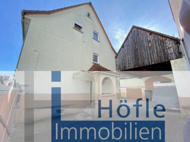 Mehrfamilienhaus zum Kauf 450.000 € 9 Zimmer 230 m² 500 m² Grundstück frei ab sofort Alexander-v.-Humboldt-Schule 6 Viernheim 68519